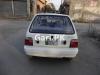 Suzuki Mehran VXR Euro II 2017 For Sale in Faisalabad