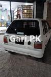 Suzuki Mehran VXR 2008 For Sale in Multan