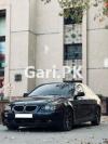 BMW 5 Series 530i 2004 For Sale in Faisalabad