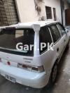 Suzuki Cultus VXR (CNG) 2007 For Sale in Lahore