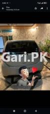 Toyota Passo + Hana 1.3 2010 For Sale in Abbottabad