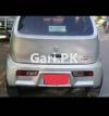 Suzuki Alto VXR 2019 For Sale in Islamabad