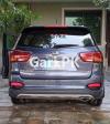 KIA Sorento 3.5 FWD 2023 For Sale in Islamabad