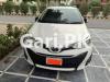 Toyota Yaris  2022 For Sale in Lahore
