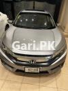 Honda Civic VTi Oriel Prosmatec 2018 For Sale in Sahiwal