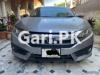 Honda Civic VTi Oriel Prosmatec 2017 For Sale in Islamabad