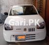 Suzuki Alto  2024 For Sale in Islamabad