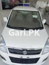 Suzuki Wagon R  2024 For Sale in Lahore