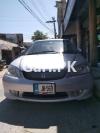 Honda Civic EXi Prosmatec 2005 For Sale in Gujrat