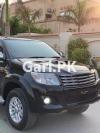 Toyota Hilux  2014 For Sale in Sargodha