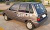 Suzuki Mehran VXR Euro II 2017 For Sale in Islamabad