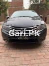 Honda City IVTEC 2015 For Sale in Lahore