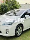 Toyota Prius  2010 For Sale in Multan