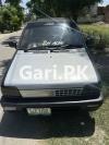 Suzuki Mehran VXR 2018 For Sale in Lahore