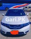 Honda City Aspire 2017 For Sale in Rawalpindi