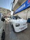 Suzuki Alto VXL AGS 2021 For Sale in Karachi