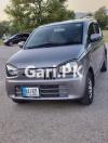 Suzuki Alto VXL AGS 2022 For Sale in Islamabad