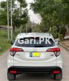Honda Vezel  2017 For Sale in Islamabad