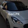 Suzuki Swift RS 1.0 2018 For Sale in Rawalpindi
