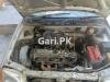 Suzuki Cultus VXR 2002 For Sale in Lahore