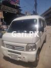 Honda Vamos M STYLISH PACKAGE 2012 For Sale in Peshawar