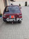 Suzuki Mehran VX 2012 For Sale in Abbottabad