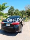 Toyota Corolla XLi VVTi 2015 For Sale in Islamabad