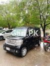 Honda N Box  2014 For Sale in Rawalpindi