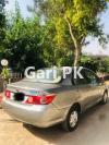 Honda City i-DSI 2006 For Sale in Lahore