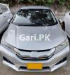 Honda Grace Hybrid EX 2015 For Sale in Karachi