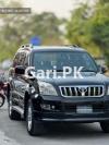 Toyota Prado TZ 4.0 2007 For Sale in Lahore