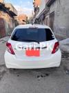 Toyota Vitz F 1.0 2011 For Sale in Sialkot