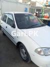 Suzuki Cultus EURO II 2015 For Sale in Karachi