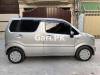 Suzuki Wagon R Hybrid FX 2017 For Sale in Islamabad