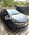Toyota Corolla Altis 2019 For Sale in Lahore