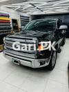 Toyota Tundra  2014 For Sale in Karachi