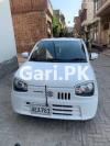 Suzuki Alto  2021 For Sale in Lahore