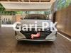 Hyundai Elantra  2021 For Sale in Lahore