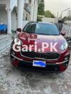 Kia Sportage  2022 For Sale in Lahore