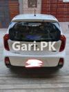 KIA Picanto VTi Oriel Prosmatec 2023 For Sale in Lahore