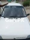 Suzuki Mehran VX 2016 For Sale in Layyah