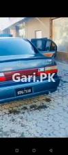 Toyota Corolla Cross HEV X 1995 For Sale in Sialkot
