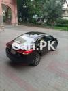Toyota Yaris  2021 For Sale in Lahore