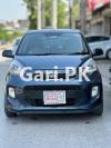 KIA Picanto  2020 For Sale in Lahore