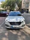 MG HS  2021 For Sale in Faisalabad