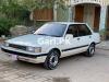 Toyota Corolla DX Saloon 1986 For Sale in Muzaffar Gargh