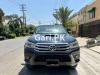 Toyota Hilux Revo G 2.8 2017 For Sale in Lahore