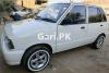 Suzuki Mehran VX Euro II 2015 For Sale in Mansehra
