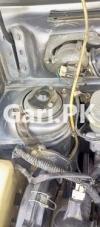 Suzuki Mehran VX Euro II 2013 For Sale in Bahawalnagar