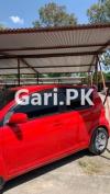 Toyota Passo X F Package 2007 For Sale in Islamabad